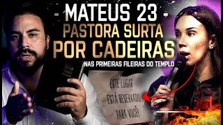 PASTORA SURTA por QUERER \