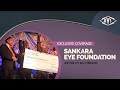 Sankara Eye Foundation Gala | 2023 | New York City