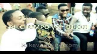 POMBE ni NINI; Mr SHAKO, Bukavu Music