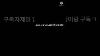 구독자 제일 많은 사람 고정이랑 구독 해드림