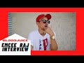 Emcee Raj Interview - BloodJuice