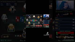 Four off the kinds 33 online poker #ggpoker #pokeronline #livestream #livestreampoker #livepoker