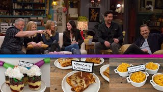 Friends: The Reunion: How to Throw a Last Minute Watch Party!