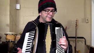 Meet the Instrument - Accordion