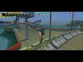 keren coba game tony hawk s underground 2 remix setting grafik 10x psp