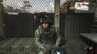 Call of Duty: Modern Warfare 2 Campaign Remastered Walkthrough Part 1