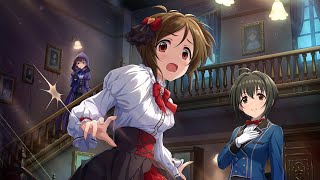 【デレステ】Home Sweet Home MASTER+ フルコンボ(AP)