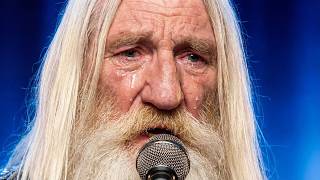 💔 HEARTBREAKING: Michael Bennett's Soul-Stirring "After I'm Gone" Performance!