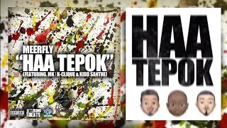 HAA TEPOK  X JEREMYFACT