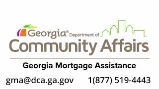 How to Complete your Georgia Mortgage Assistance Application
