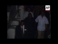 congo peace talks between president mobutu u0026 rebel leader kabila