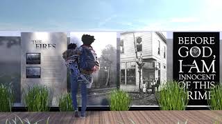 1908 Springfield Race Riot Memorial