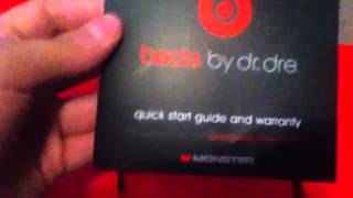 Replica Monster Studio Beats By Dr.Dre! Sub for more