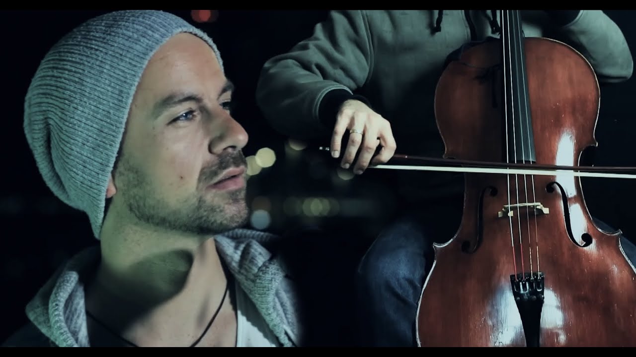 Andreas Gabalier Amoi Seg Ma Uns Wieder Studio Version By Joel