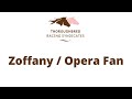 Zoffany x OperaFan - January Update