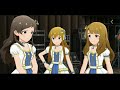 【ミリシタ】ホワイトデーなので美希にお返しをあげます。 オマケ