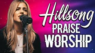 Best Christian Hillsong Praise Worship Songs 2023 Playlist 🙏 Hillsong United best 2022 2023 songs