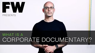 What is a Corporate Documentary?