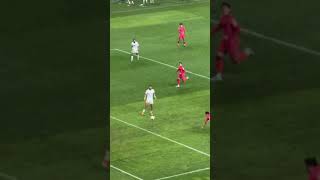 대한민국 vs 팔레스타인 축구 월드컵 3차 예선 경기 하이라이트#soccer #korea