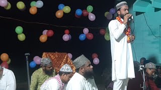 Ranipur Zalsa live balrampur