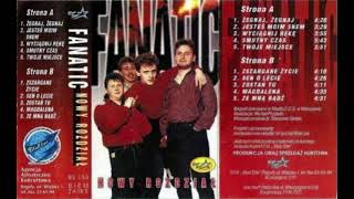 Fanatic – Smutny czas  (1994)