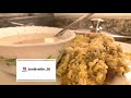 healthy protein rice with yummy flavors eggplant pumpkin peanut rice odia nri vlogger jeni