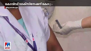 കോവിഡ് വാക്സിനേഷന് കേരളം സജ്ജം ​ Kerala | Covid vaccine | Health workers