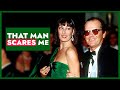 Jack Nicholson Love-Tortured Anjelica Huston For 17 Years | Rumour Juice