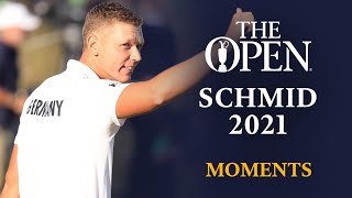 Matti Schmid | Open Moments 2021