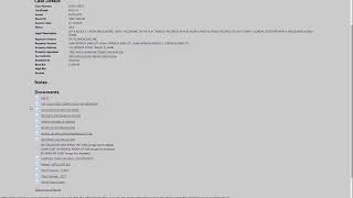 Levy County Florida Locate and Download Property Information Reports