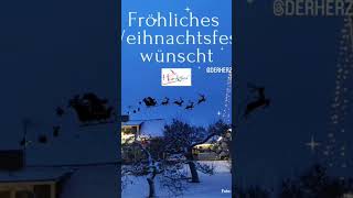 🎄 Heiliger Abend – Der Zauber von Weihnachten✨