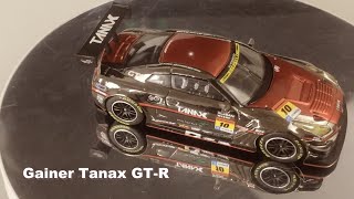 Super GT Week: Tarmac's Gainer Tanax GT-R, GT300's 2015 Champion That Almost Won in 2022