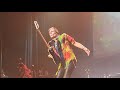 Steve Vai Live in St Louis - Wammy bar mastery #shorts #guitarsolo #inviolate #wammybar #avalancha