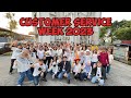 Life@BPO Malaysia : Celebrating Customer Service Week 2023