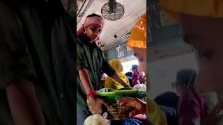 লোকাল ট্রেনের হকার|Local Train Video|Sealdah South Section