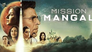 Mission Mangal Full Movie Facts In Hindi | Akshay Kumar | Vidya Balan