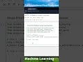 Linear Regression   Machine Learning #python  #programming #machinelearning  #coding #datascience