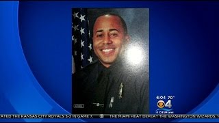 Miami Officer Arrested On Charges Of Protecting Drug Dealer