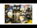 Coffee Machine Sound Effect | Steam Milk, Coffee Grinder, Espresso Brew, Cafe Sound (Copyright Free)