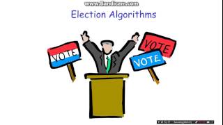 Bully and Ring Election Algorithm Explained | Distributed System & Computing Lectures ✅