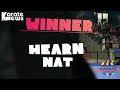 hearn nat eng vs harrison james eng finale kata senior male birmingham 2022