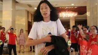 女排亚运14人实战只能报12人，哪两人会成为预备人选？