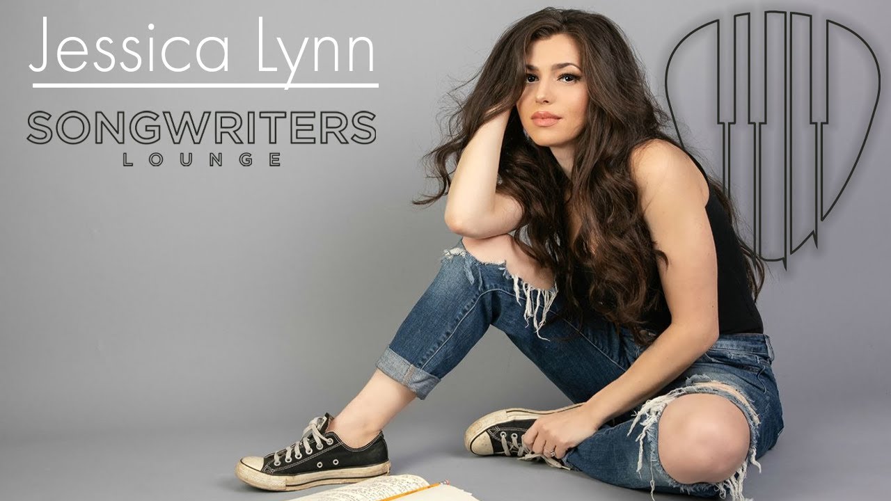 A Chat With Country Music Star Jessica Lynn 2021 Youtube