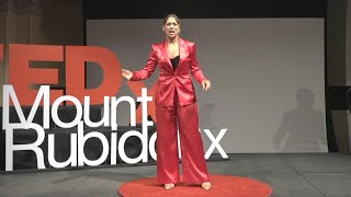 Can The Arts Help Build Authentic Inclusion? | Evelisa Genova | TEDxMountRubidoux