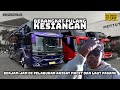 #BUSDRIVERVLOG | Trip Malang-Bali | BERJAM-JAM ANTRI DI PELABUHAN, BANYAK KAPAL GAMAU BAWA BUS‼️