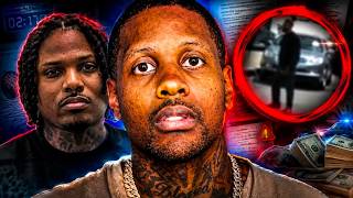 LIL DURKāS CO-DEFENDANT DEDE JUST DROPPED A BOMB IN COURT⦠THE FEDS MAY DELAY EVERYTHING