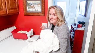 Do This To Manage Your Laundry!