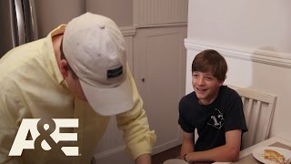 Wahlburgers: Paul's Kids' Kitchen Concoctions (Season 4, Episode 8) | A\u0026E