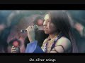 final fantasy x 2 yuna u0026 lenne 1000 words with lyrics