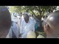 Zviratidzo Zvevapostori Church, Mutare Church Service